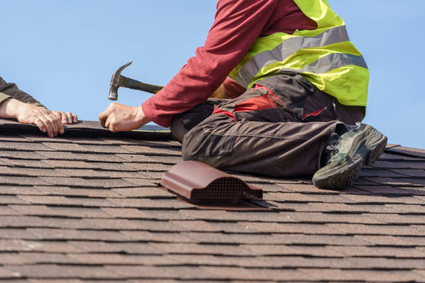 Quick and Trustworthy Emergency Roof Repair Services in Burnsville, NC