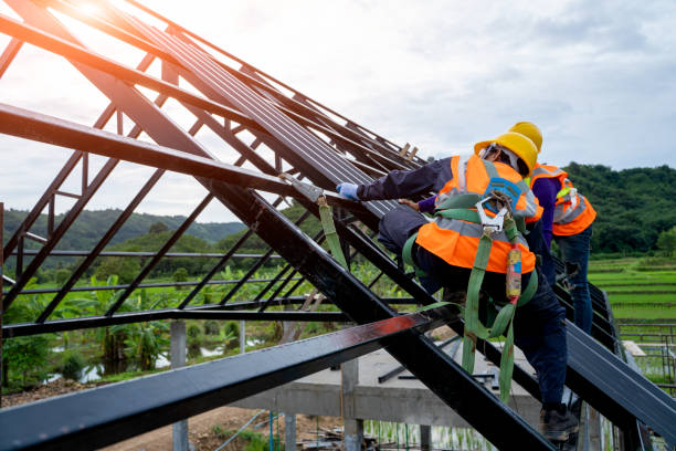 Roof Waterproofing Services in Burnsville, NC