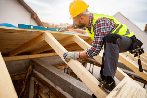 Best Best Roofing Contractors  in Burnsville, NC