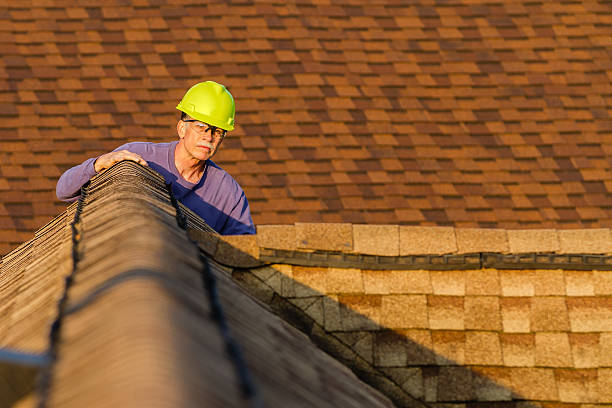 Sealant for Roof in Burnsville, NC