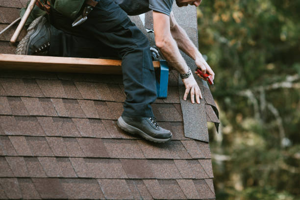 Best Roof Waterproofing Services  in Burnsville, NC